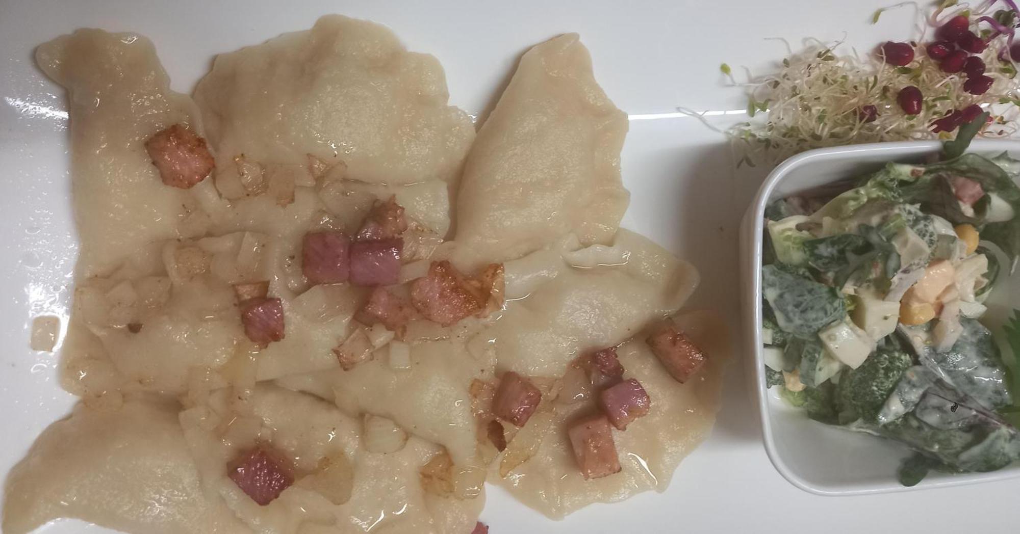 Gazdowka Na Mosornym Groniu Villa Zawoja Kültér fotó