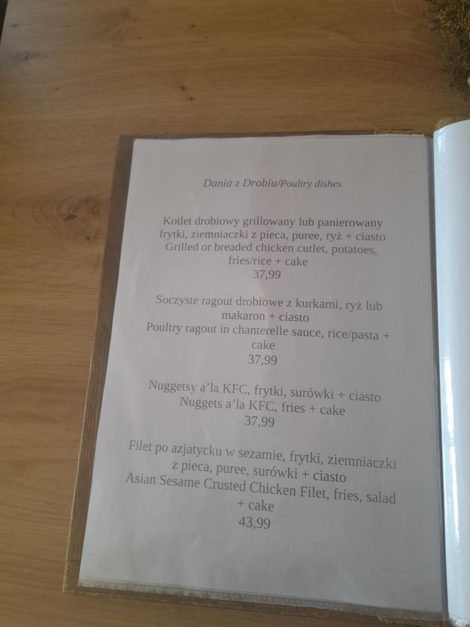Gazdowka Na Mosornym Groniu Villa Zawoja Kültér fotó